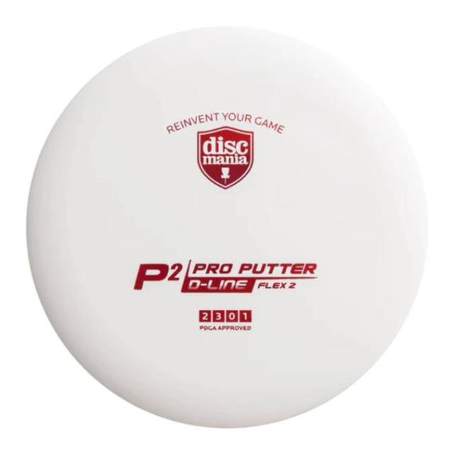 Discmania P2