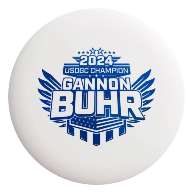 Discmania P2x