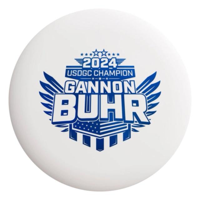 Discmania P2x