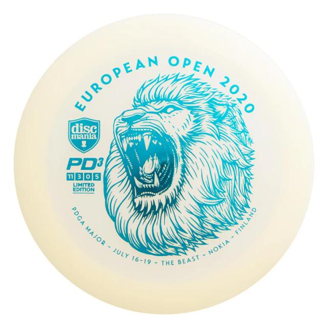Discmania PD3