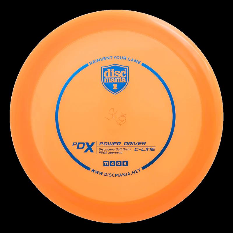 Discmania PDx