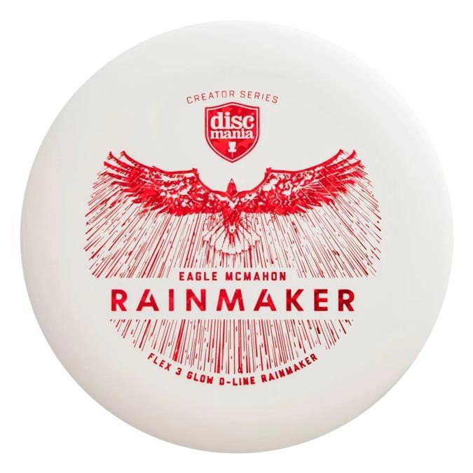 Discmania Rainmaker