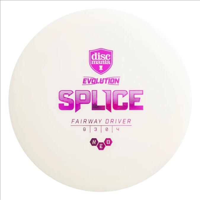 Discmania Splice
