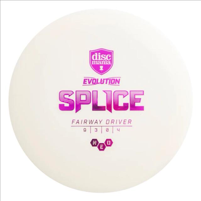 Discmania Splice