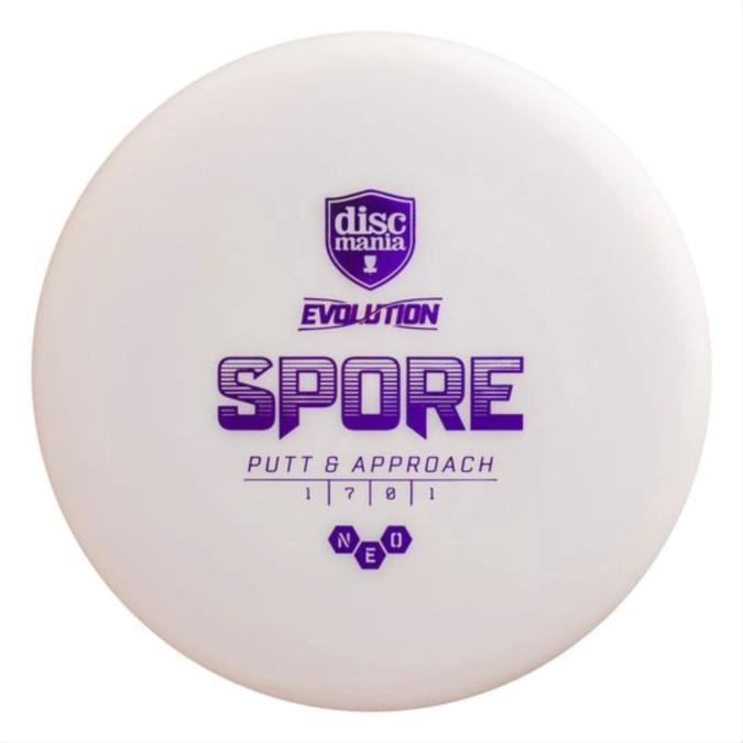 Discmania Spore