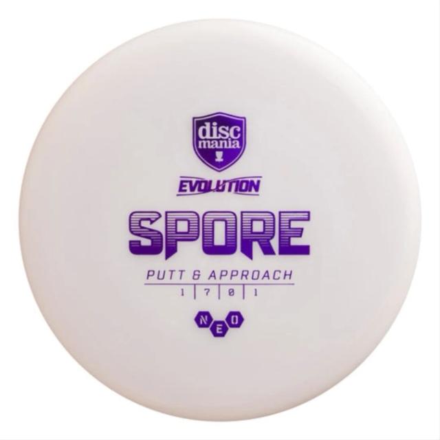 Discmania Spore