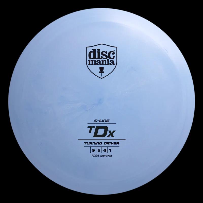 Discmania TDx