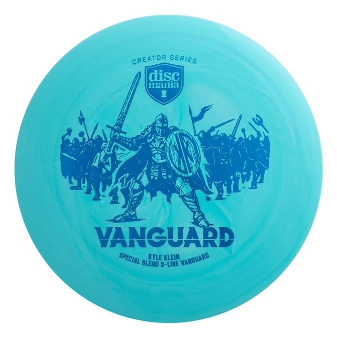 Discmania Vanguard