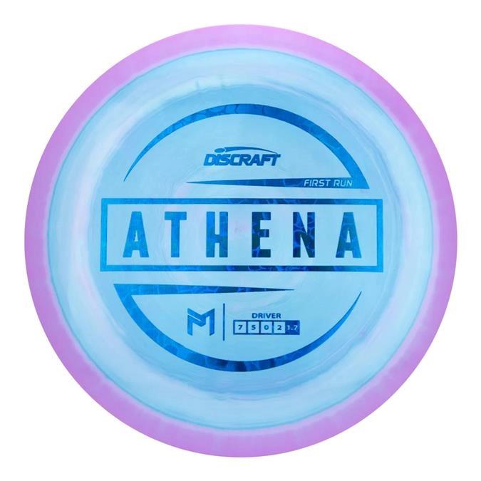 Discraft Athena