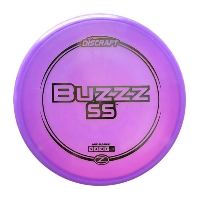 Discraft Buzzz SS