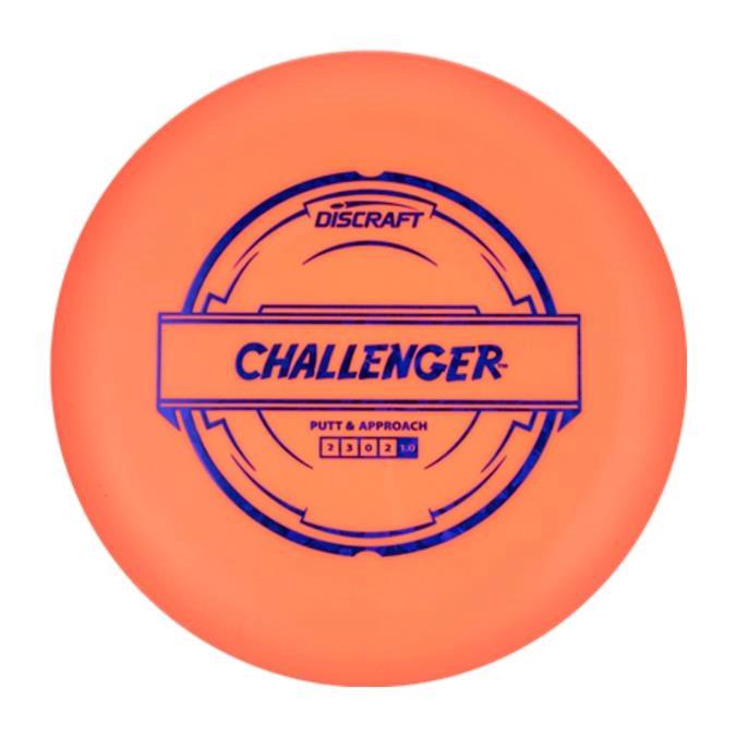 Discraft Challenger