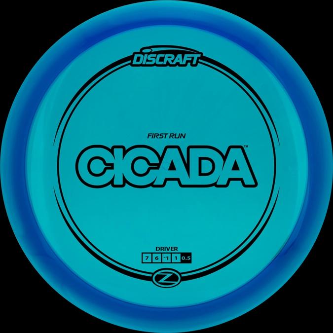 Discraft Cicada