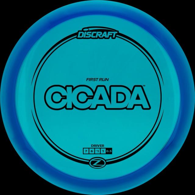 Discraft Cicada