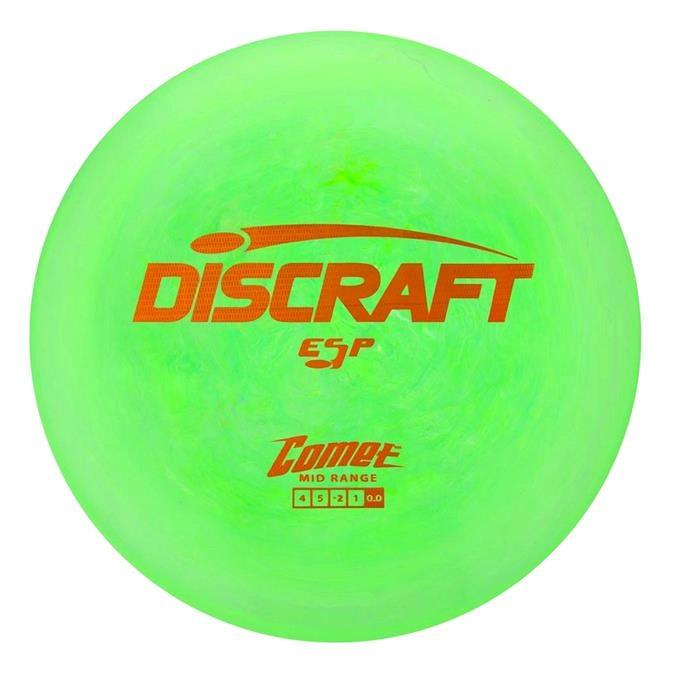 Discraft Comet
