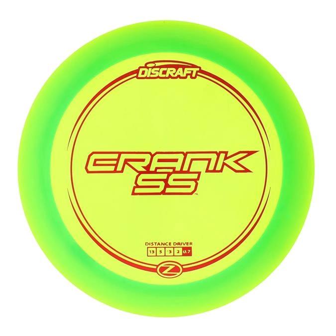 Discraft Crank SS