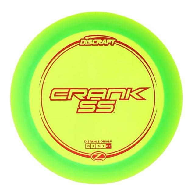 Discraft Crank SS