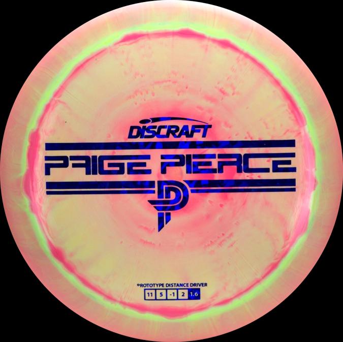 Discraft Drive