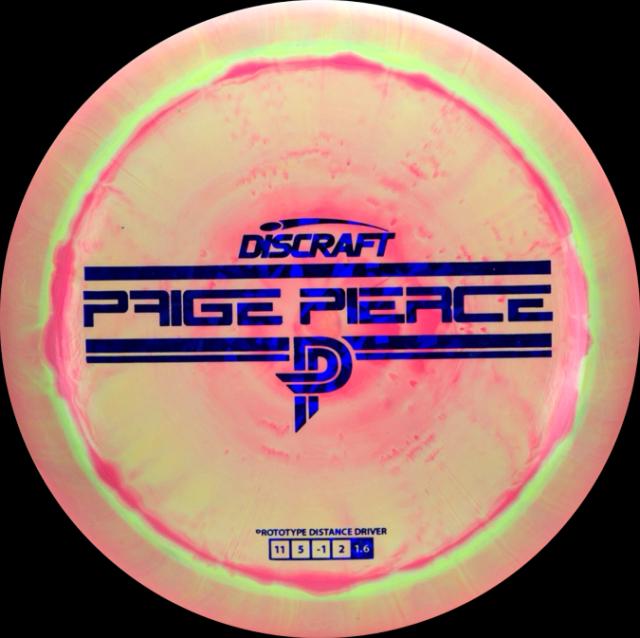 Discraft Drive