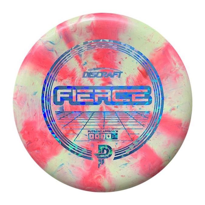 Discraft Fierce