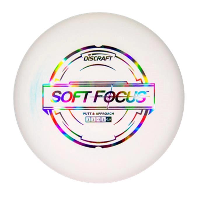 Discraft Focus