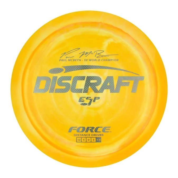 Discraft Force