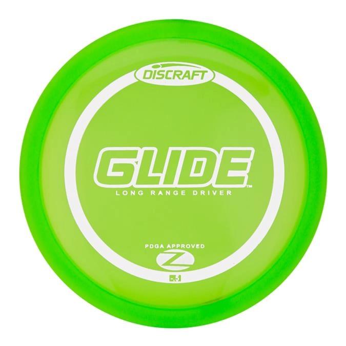 Discraft Glide