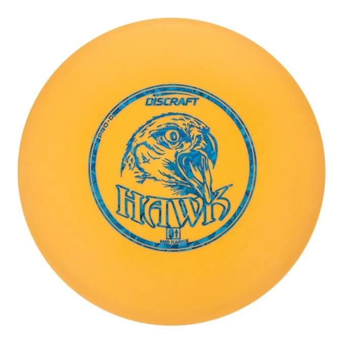 Discraft Hawk