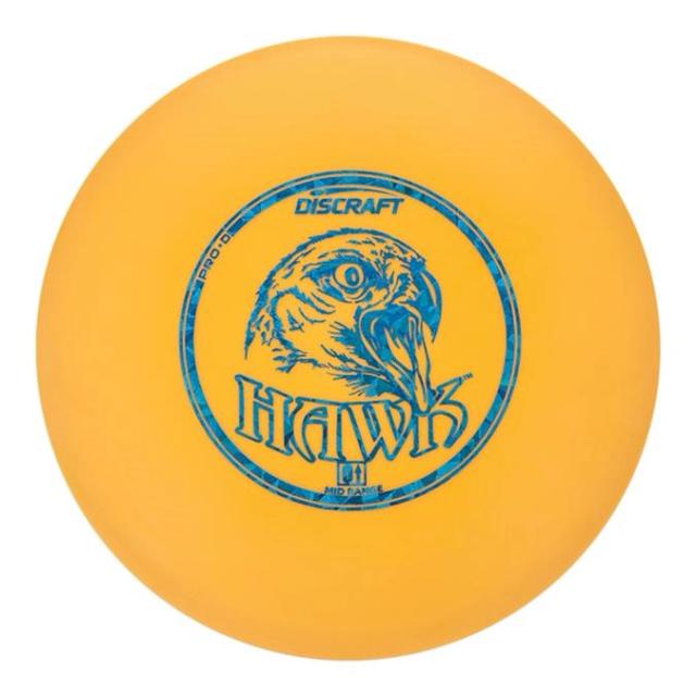 Discraft Hawk