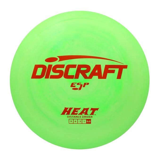 Discraft Heat