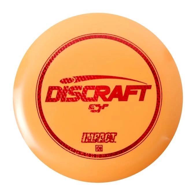 Discraft Impact