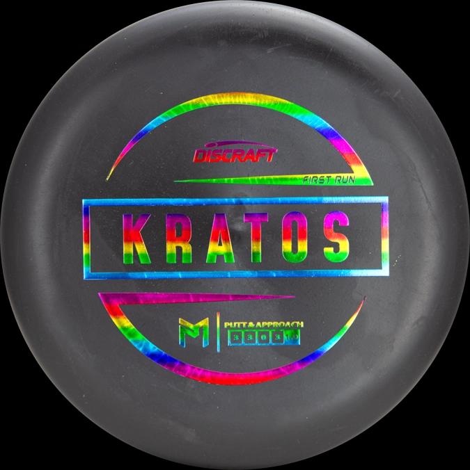 Discraft Kratos
