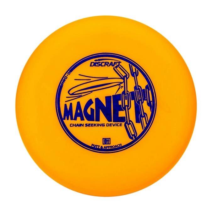Discraft Magnet