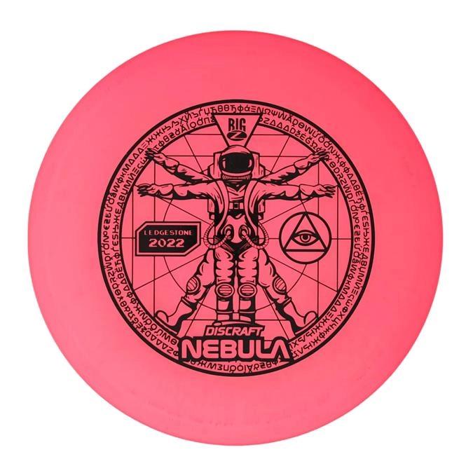 Discraft Nebula