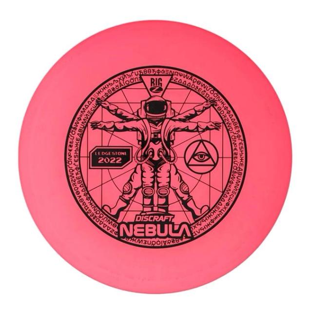 Discraft Nebula