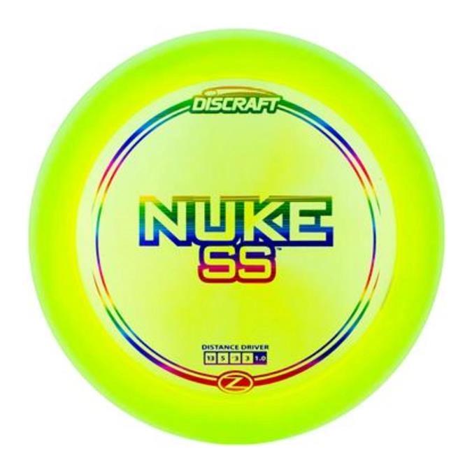 Discraft Nuke SS