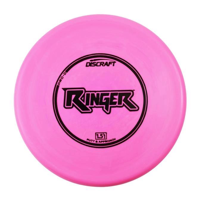 Discraft Ringer
