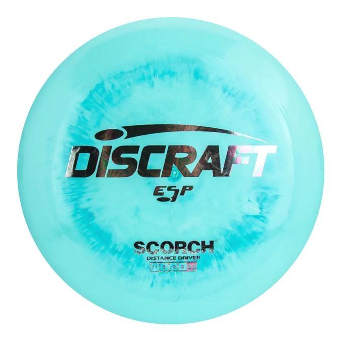 Discraft Scorch