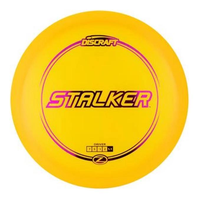 Discraft Stalker