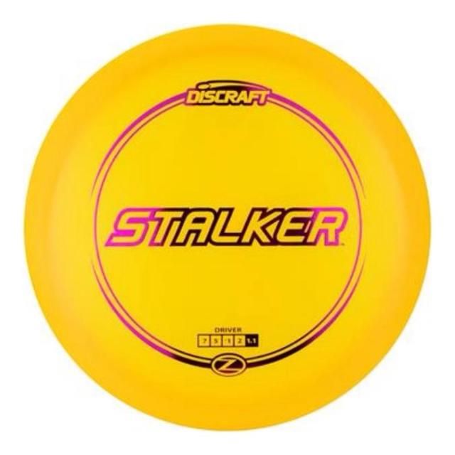 Discraft Stalker