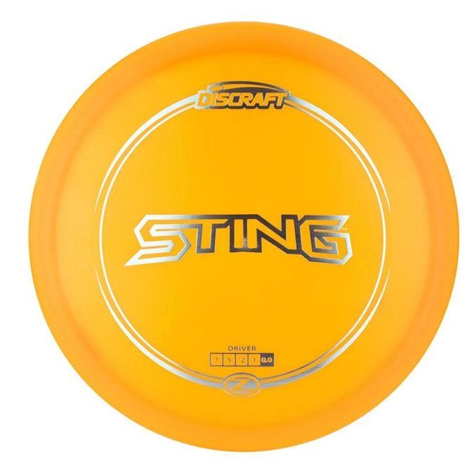 Discraft Sting