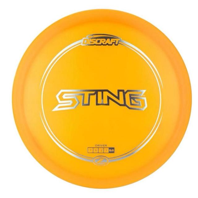 Discraft Sting
