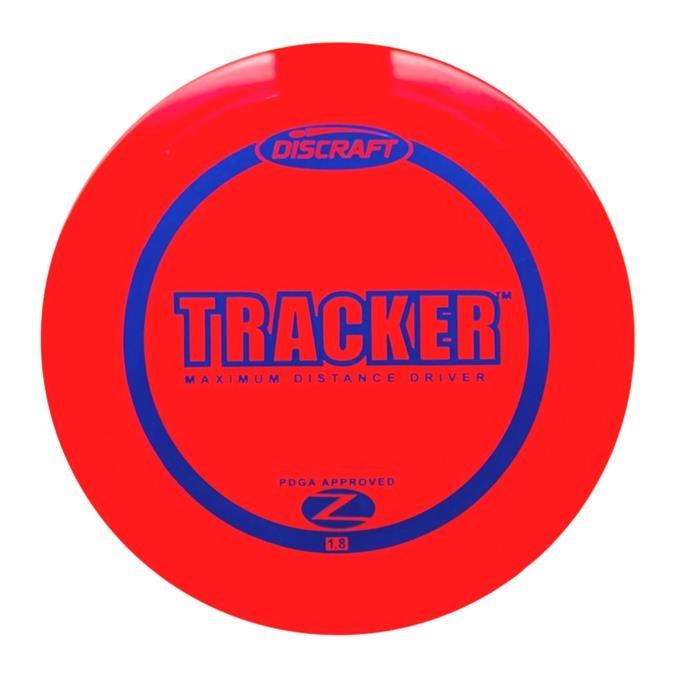 Discraft Tracker