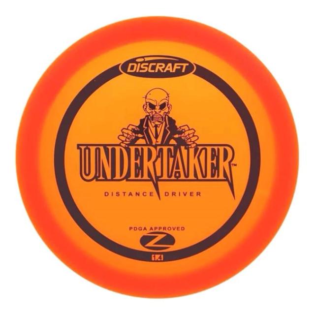 Discraft Undertaker