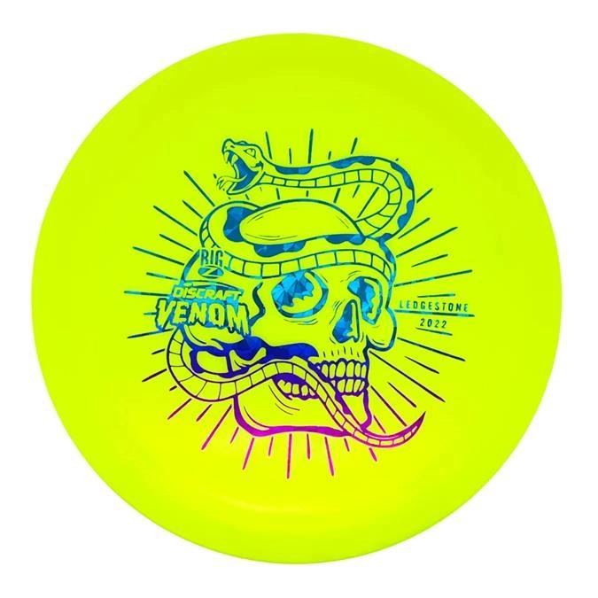 Discraft Venom