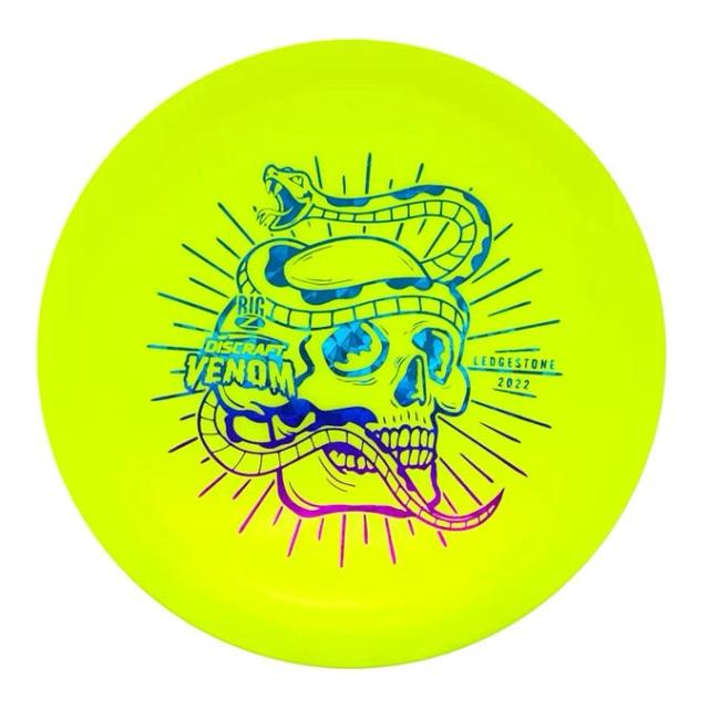 Discraft Venom