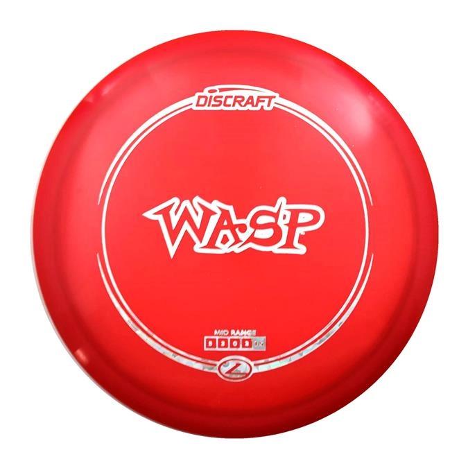 Discraft Wasp