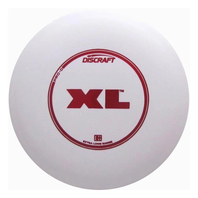 Discraft XL