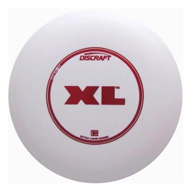 Discraft XL