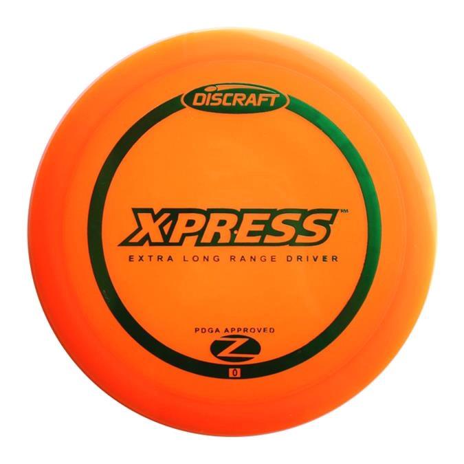 Discraft Xpress