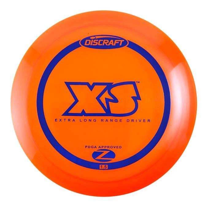 Discraft XS